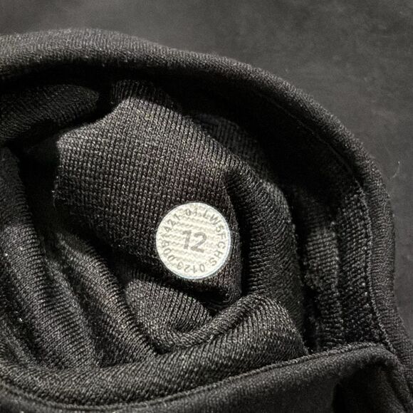 Lululemon Align High-Rise Mini-Flared Pant 29” - Picture 5 of 6